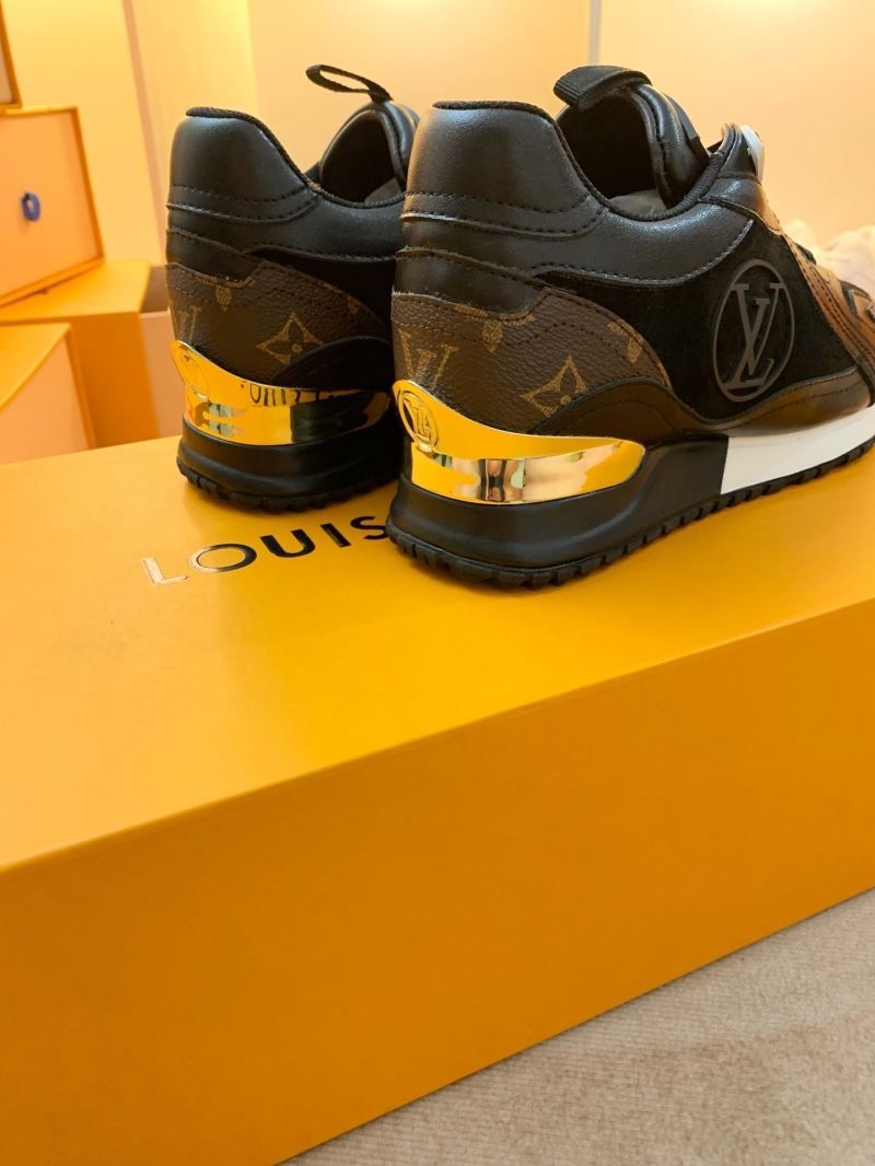 Louis Vuitton Run Away Sneaker